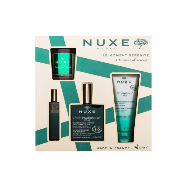 Nuxe - A Moment Of Serenity - For Women, 100 ml