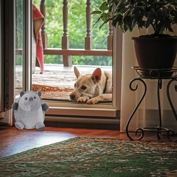Doorstop siili