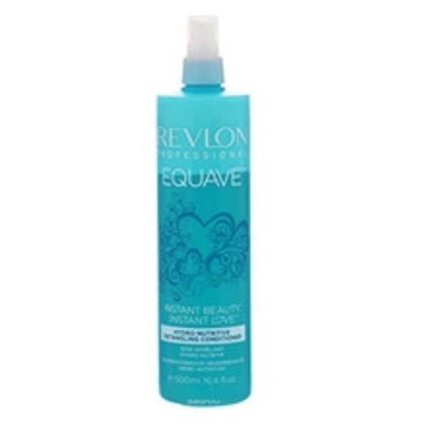 Revlon Professional - Equave Instant Beauty detangling Hydro Nutritive Conditioner - A two-stage conditioner for nutrition and hydration 200ml