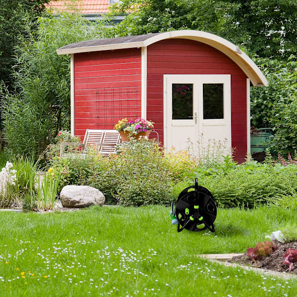 Slangevinde 30 meter 1/2" slange