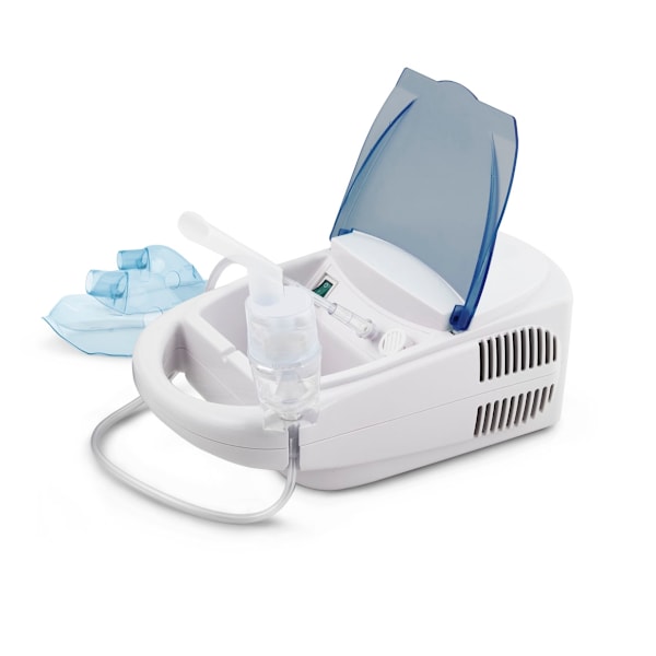 Esperanza Compressor Inhalator/Nebulizer Zephyr
