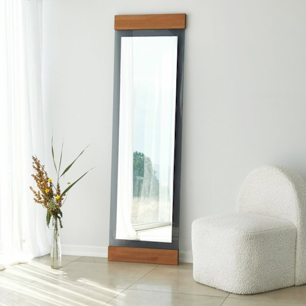Cheval Mirror Murano - Ek