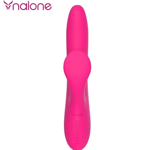 Nalone - Peri Rabbit Vibrator and Swing -tila