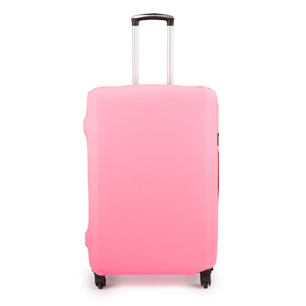 Resväska överdrag L Solier SA54 rosa