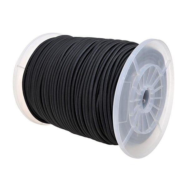 Elastisk ledning 180M på rulle