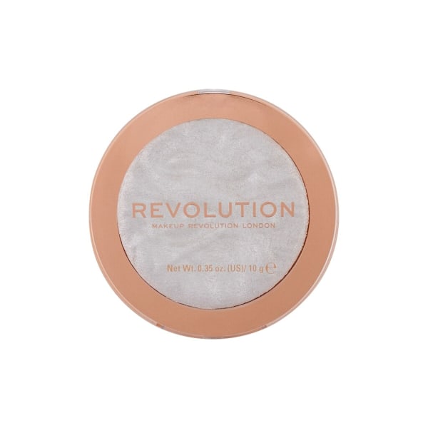 Makeup Revolution London - Re-loaded Set The Tone - For Women, 10 g