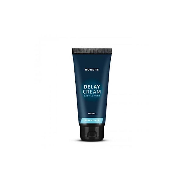 Delay Creme 100 ml