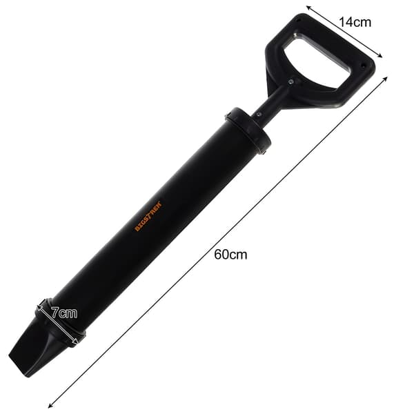 Bigstren 21506 konstruktion pump-squeezer