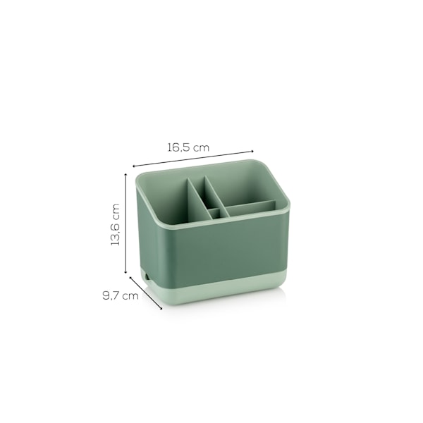 Organizer 2LIBNM-8052 - Grøn