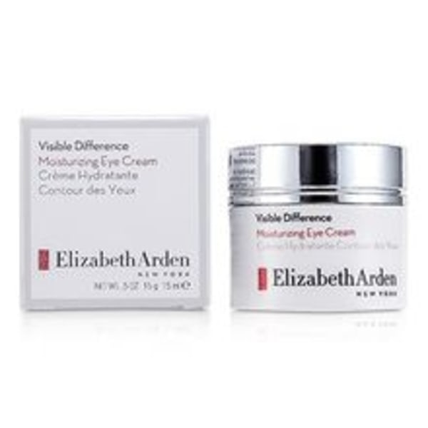 Elizabeth Arden - Visible Difference Moisturizing Eye Cream - Hy