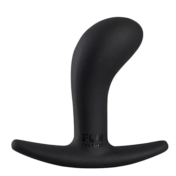Fun Factory - Bootie Anal Plug Small Black
