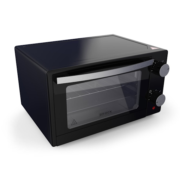 Ugn TO 9001 B 9L, 650W