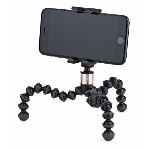 Joby Griptight One Gorillapod - jalusta