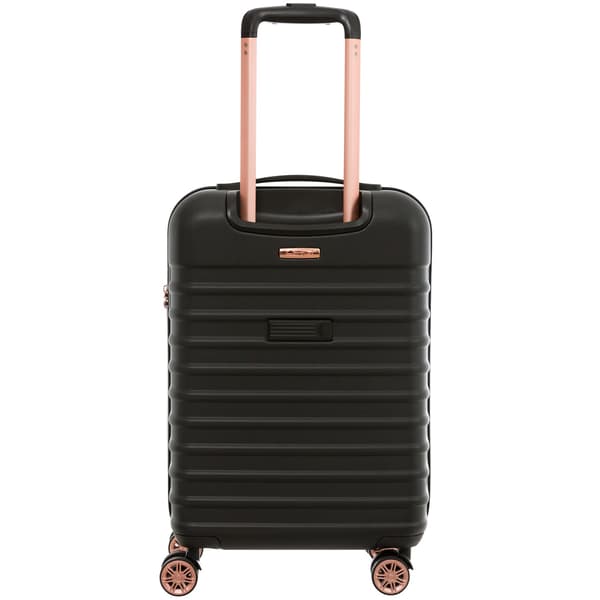 Pasadena Kabin Black/Roséguld