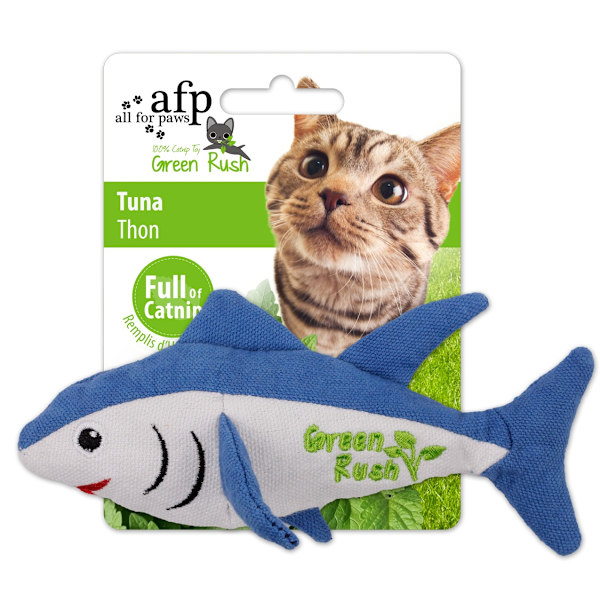 AFP Green Rush - Tonfisk