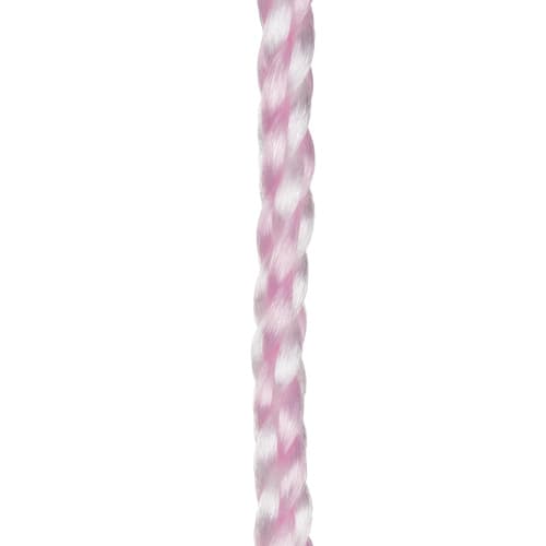 Plastgunga - rosa 25445