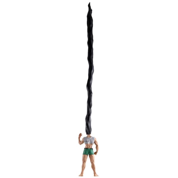 Gon Figur 60 cm - Samlerobjekt Anime Character Statue