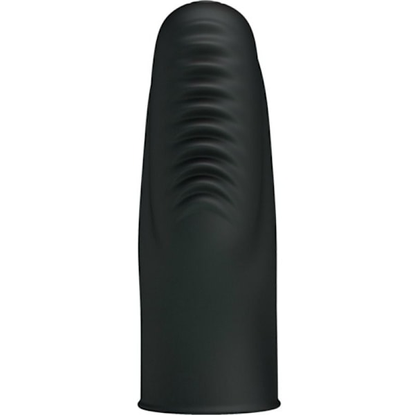 Pretty Love - Flirtation Stanford Black Vibration Thimble