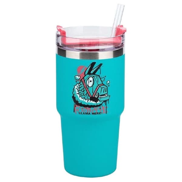 Fortnite Gamer -lämpömuki 600ml