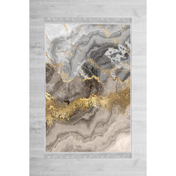 Tæppe (140 x 220) Els2375 - 4