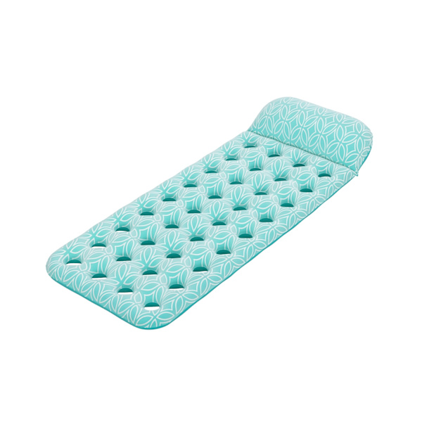 Ilmapatja Comfort Plush 198 x 74 cm