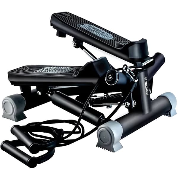 HQ Trizand 22776 Cable Incline Stepper