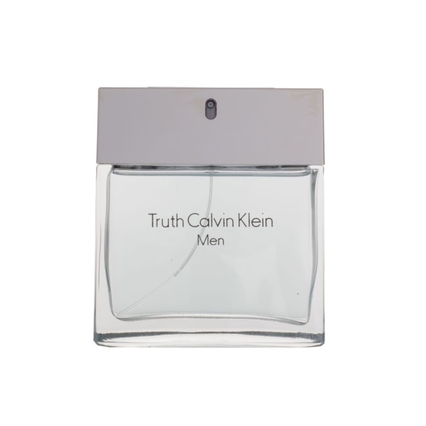 Calvin Klein - Truth - For Men, 100 ml