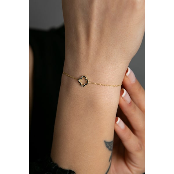 Silverarmband FA182951A