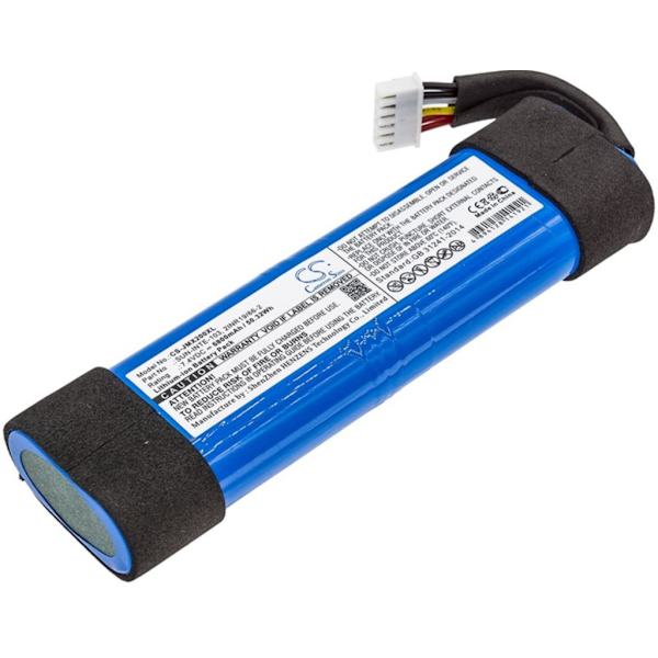 Batteri till JBL JBLXTREME2BLKAM mm