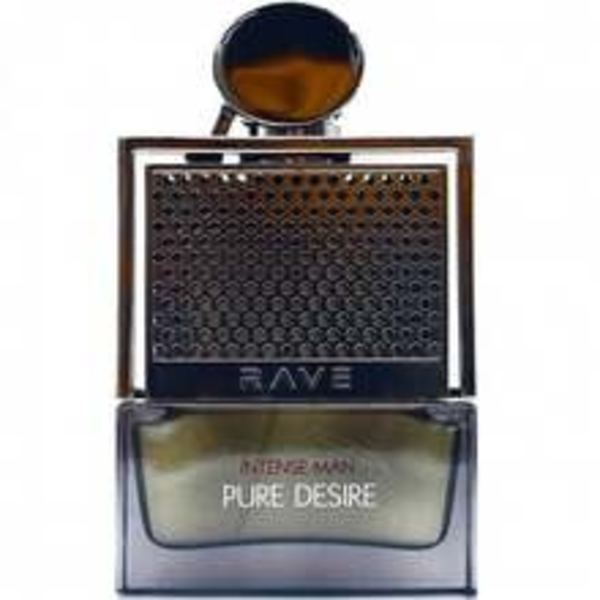 Rave - Pure Desire Intense EDP 100ml