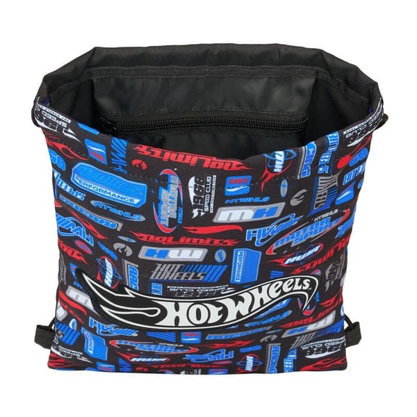 Hot Wheels -jumppakassi 34 cm