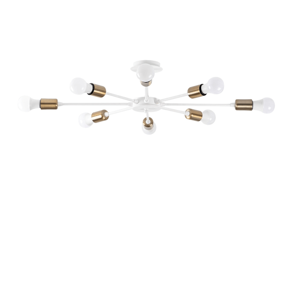 Lysekrone Ray - 1133