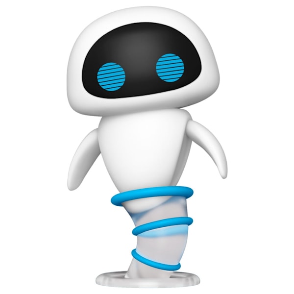 POP-figuuri Disney Wall-E Eve Flying