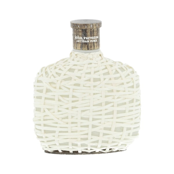 Miesten parfyymi John Varvatos EDT Artisan Pure 125 ml