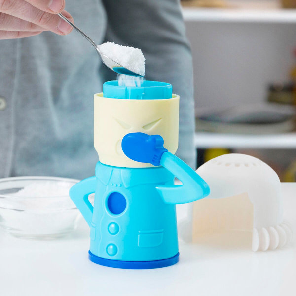Køleskab deodoriceringssystem Fummom InnovaGoods