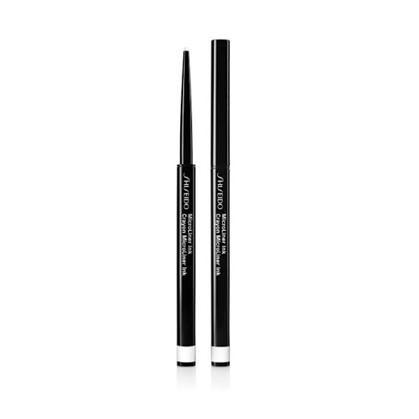 Shiseido Microliner Ink Eyeliner 05 White