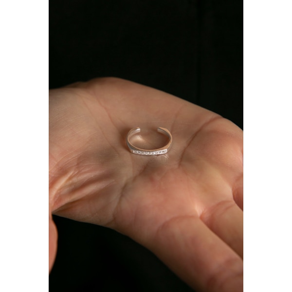 Silverring FA182942G