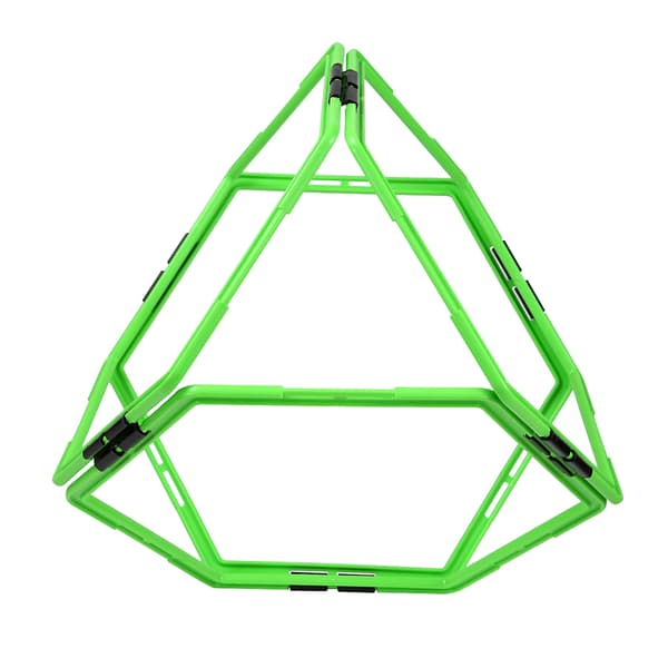 Hex-koordinationsstige – HMS, SKR06