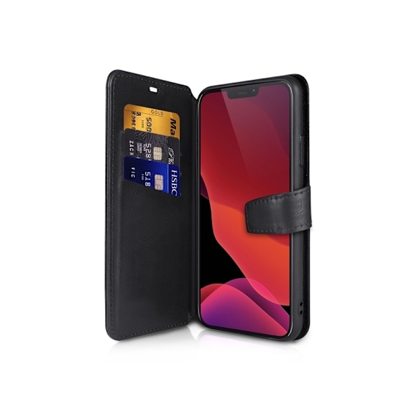 ITSKINS BOOK kansi iPhone XS / X®:lle. Lajike