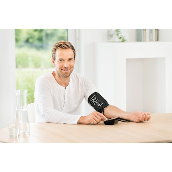 Beurer BM54 Bluetooth - verenpainemittari