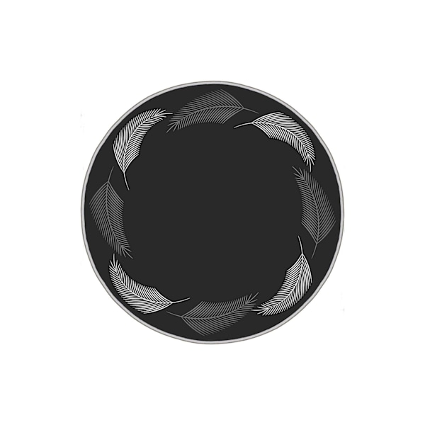 Tæppe (60 cm) Hmnt928