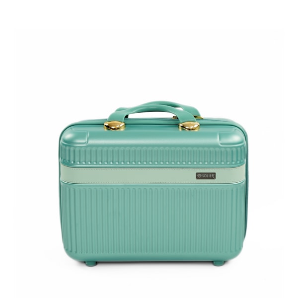 Nokiro 12' ABS Small Travel Case - Sea