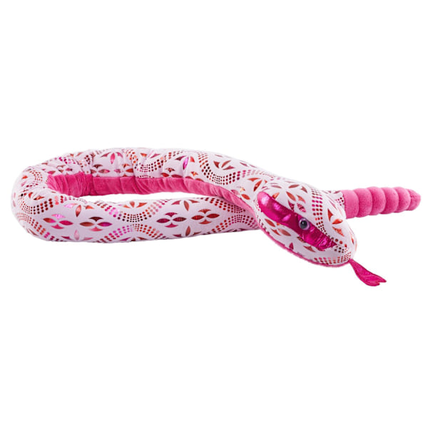 WR Snakesss 137 cm. Folie Pink Blossom