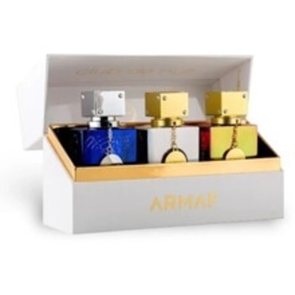 Armaf - Armaf Collection of miniatures 90ml