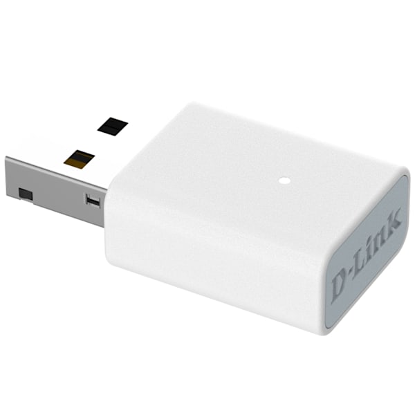 AC13U AC1300 Wi-Fi 5 USB-sovitin