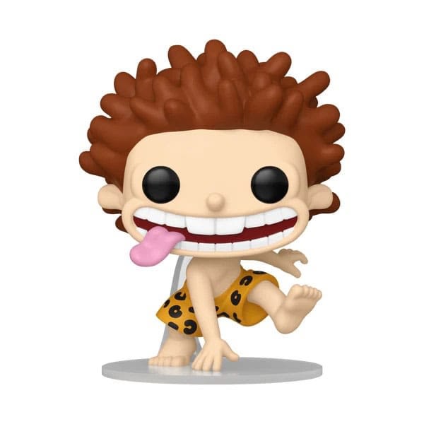 Nick Rewind POP! TV-vinyylifiguuri Donnie Thornberry 9 cm