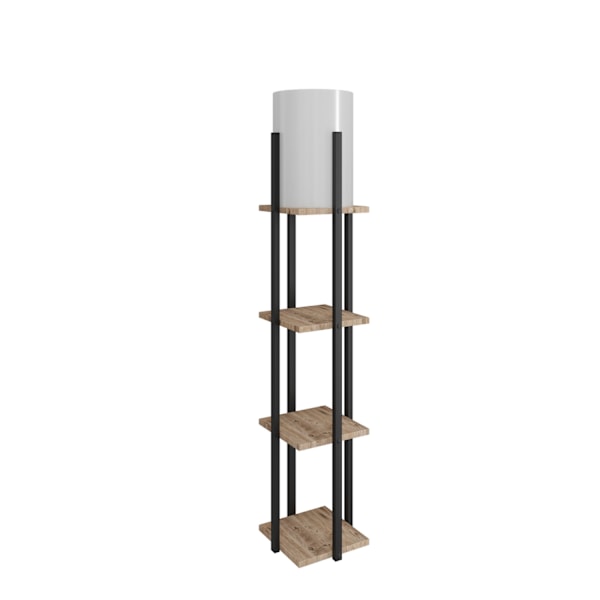 Gulvlampe Nora SRC