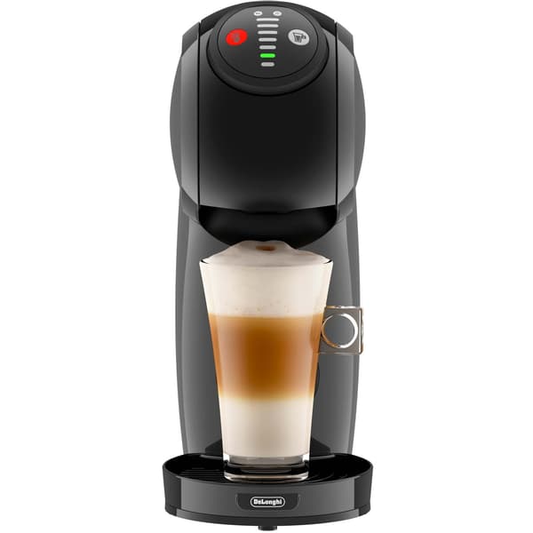 Automatisk kapselmaskin för kaffe, kompakt design