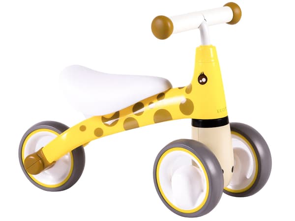 Balanscykel "Giraff" ECOTOYS