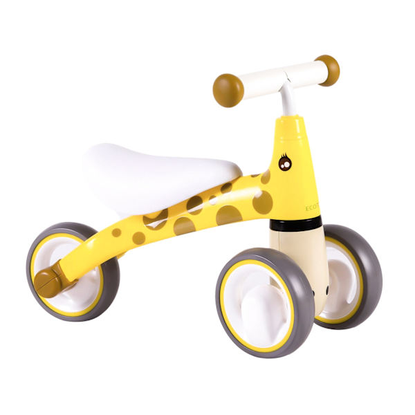 Tasapainopyörä "Kirahvi" ECOTOYS